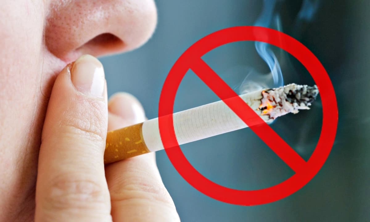 Quốc gia nào ở châu Á cấm hút thuốc vĩnh viễn với thế hệ Z trở đi?