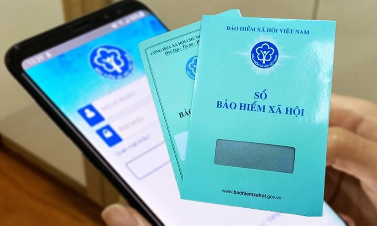 Bảo hiểm xã hội Việt Nam phát cảnh báo quan trọng tới toàn bộ người dân