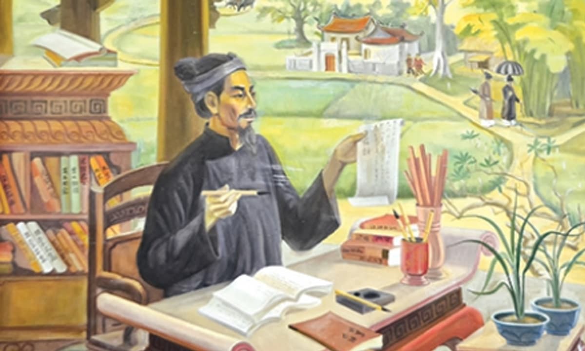 Chính thức có thêm một danh nhân của Việt Nam được UNESCO vinh danh