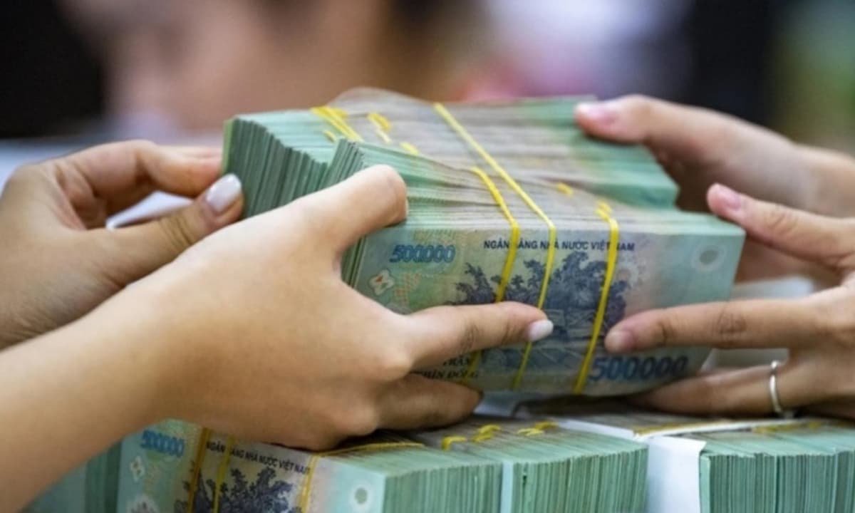 Đầu tháng 11 lãi suất, gửi tiết kiệm ở Agribank, Vietcombank, BIDV, VietinBank cao nhất bao nhiêu?