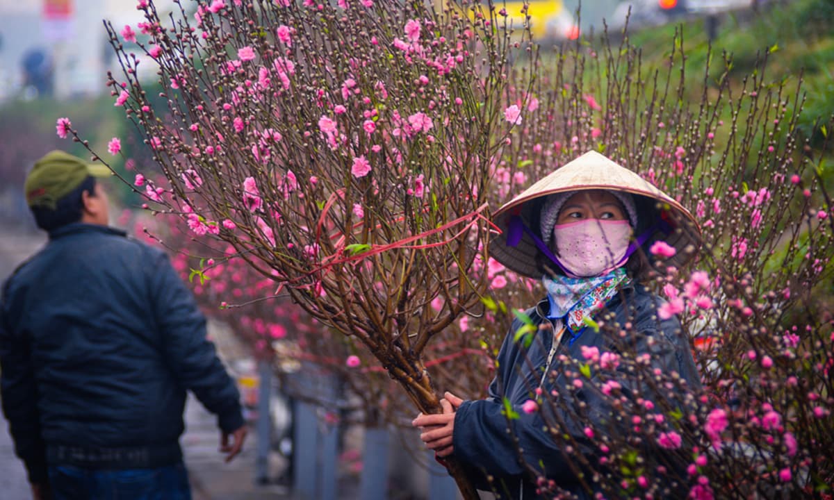 Lịch nghỉ Tết Nguyên đán, Quốc khánh 2/9 không cố định hàng năm, vì sao?