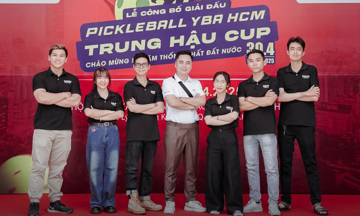 CEO Lê Nguyên Tùng: Truyền thông bằng Thông tin – Năng lượng – Thẳng thắn.