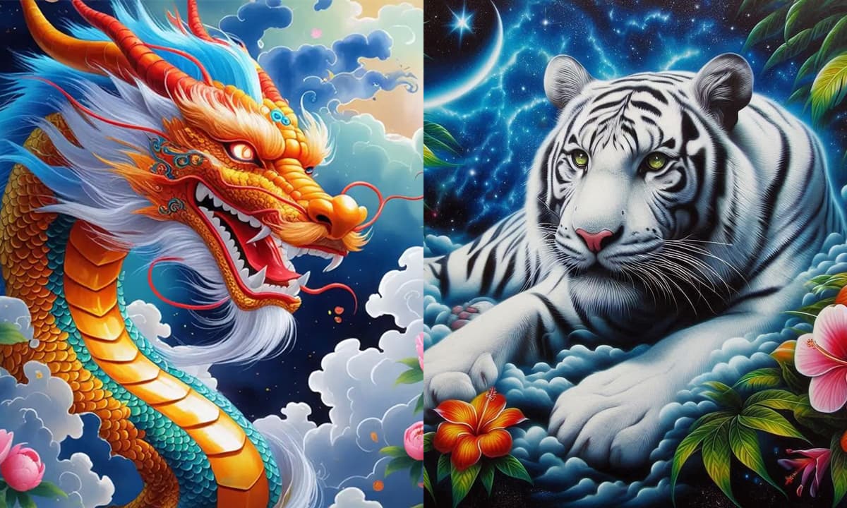 Những con giáp này sẽ có một vụ mùa bội thu trong hai tháng cuối năm 2025!