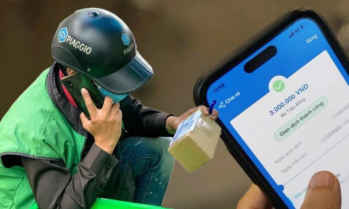 Shipper lừa đảo đọc đúng vanh vách tên, địa chỉ, món hàng mà bạn đang mua: Thông tin từ đâu mà ra?