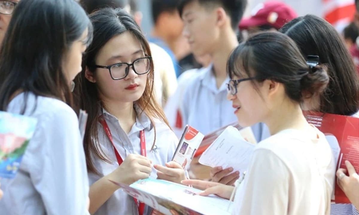 Tại sao trường ĐH chưa công bố phương thức tuyển sinh 2026 theo yêu cầu Bộ GD-ĐT?