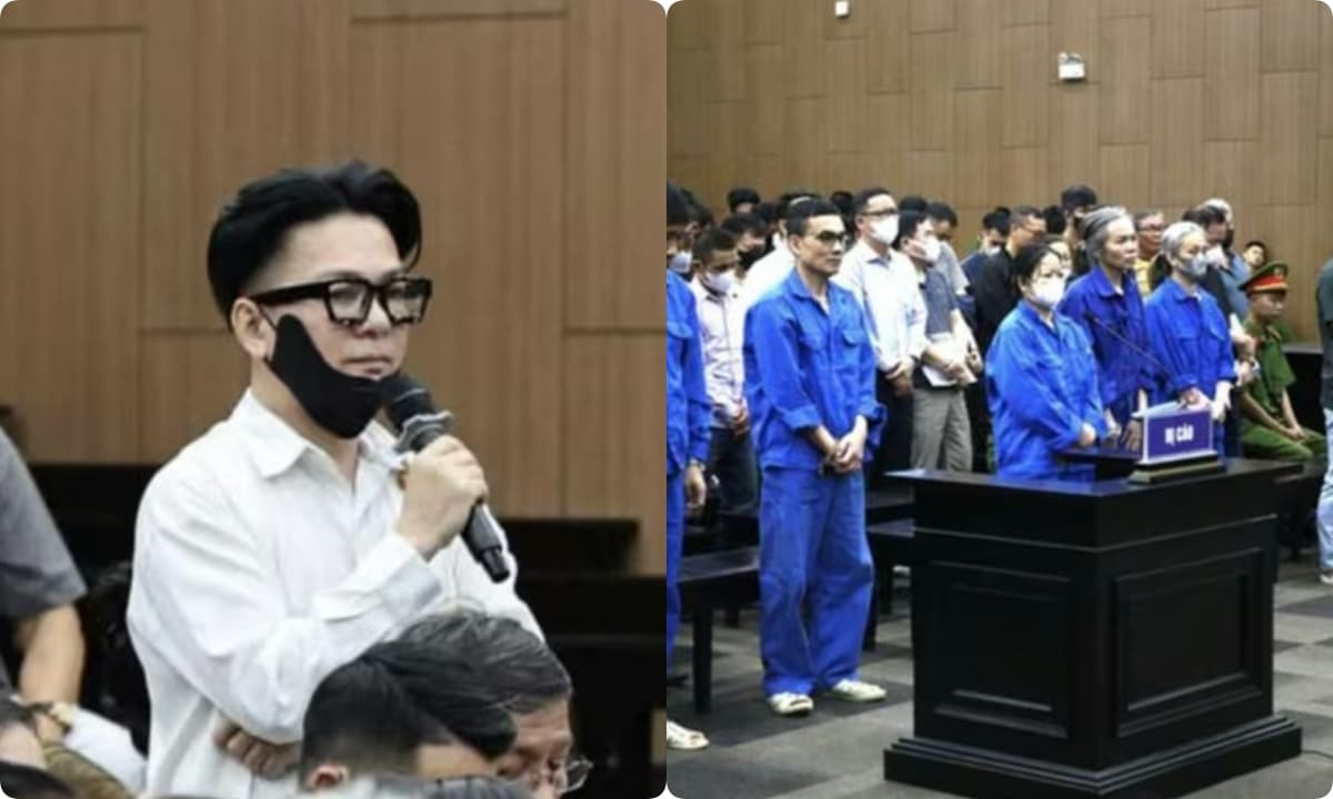 Viện kiểm sát đề nghị hình phạt với ca sĩ Vũ Hà về hành vi đánh bạc