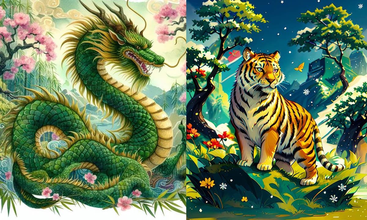 Ba con giáp này sẽ gặp nhiều may mắn trong 10 năm tới, được mọi người giúp đỡ và có được sự giàu có dồi dào