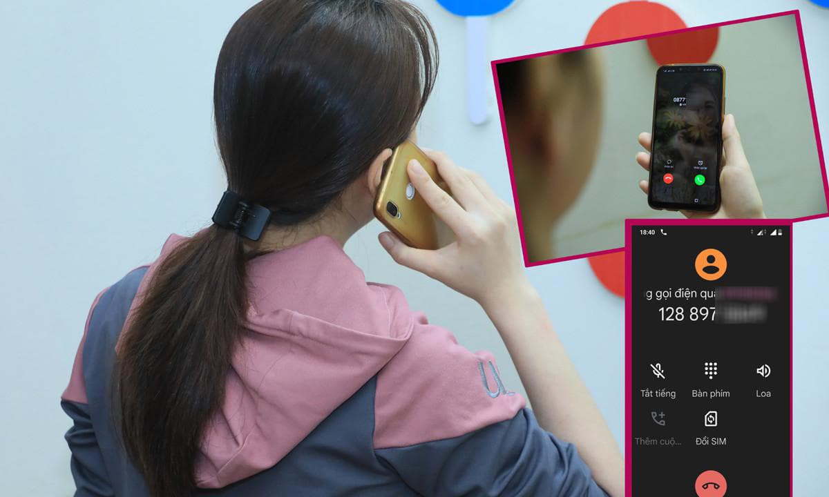 Công an, ngân hàng, điện lực cảnh báo 18 số điện thoại tuyệt đối không được nghe cũng không gọi lại