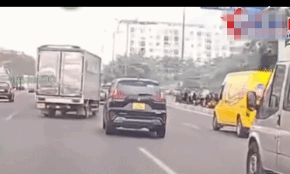 Từ nay người tham gia giao thông vi phạm lỗi này có thể bị phạt tới 70.000.000 đồng, tịch thu phương tiện