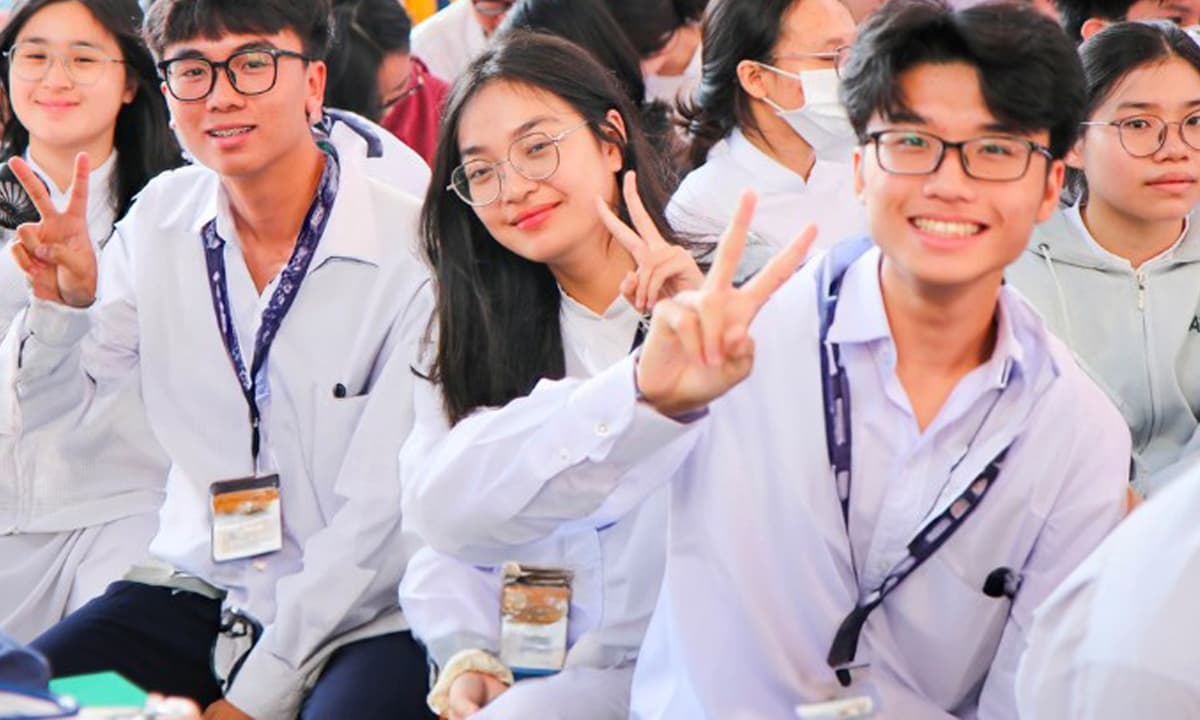 6 nghề được dự đoán sẽ 'hốt bạc' trong 10 năm tới, ngành số 1 phải hơn 9 điểm/môn mới đỗ