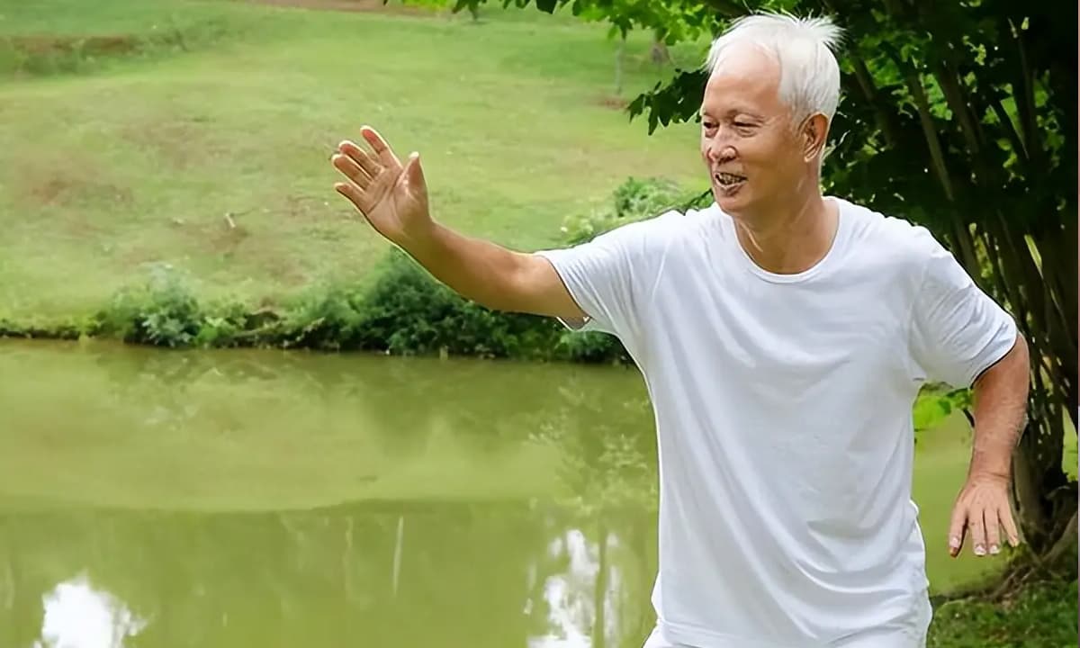 Năm điều người ta sợ ngay cả khi đã già, khi không còn sợ chết? Khám phá bí ẩn về những nỗi sợ hãi độc đáo của cuộc sống! 