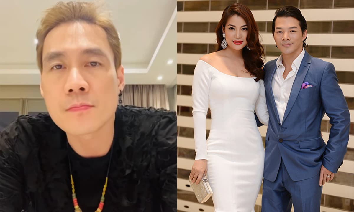 Sao Việt 4/11: Khánh Phương lên tiếng sau khi bị cơ quan chức năng mời làm việc; Chồng cũ Trương Ngọc Ánh đang làm gì?