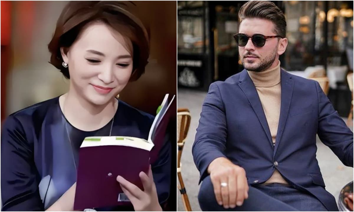 Giải mã: Vì sao đàn ông nghèo thiếu khí chất, phụ nữ kém học vấn khó thanh tao? 