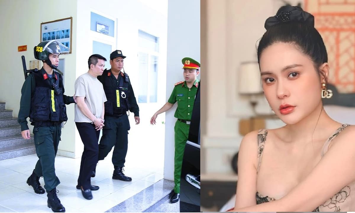 Thái độ khó tin của Đoàn Di Băng khi chồng bị bắt giữ, cư dân mạng phát hiện lộ dấu hiệu bất ổn khó chối cãi