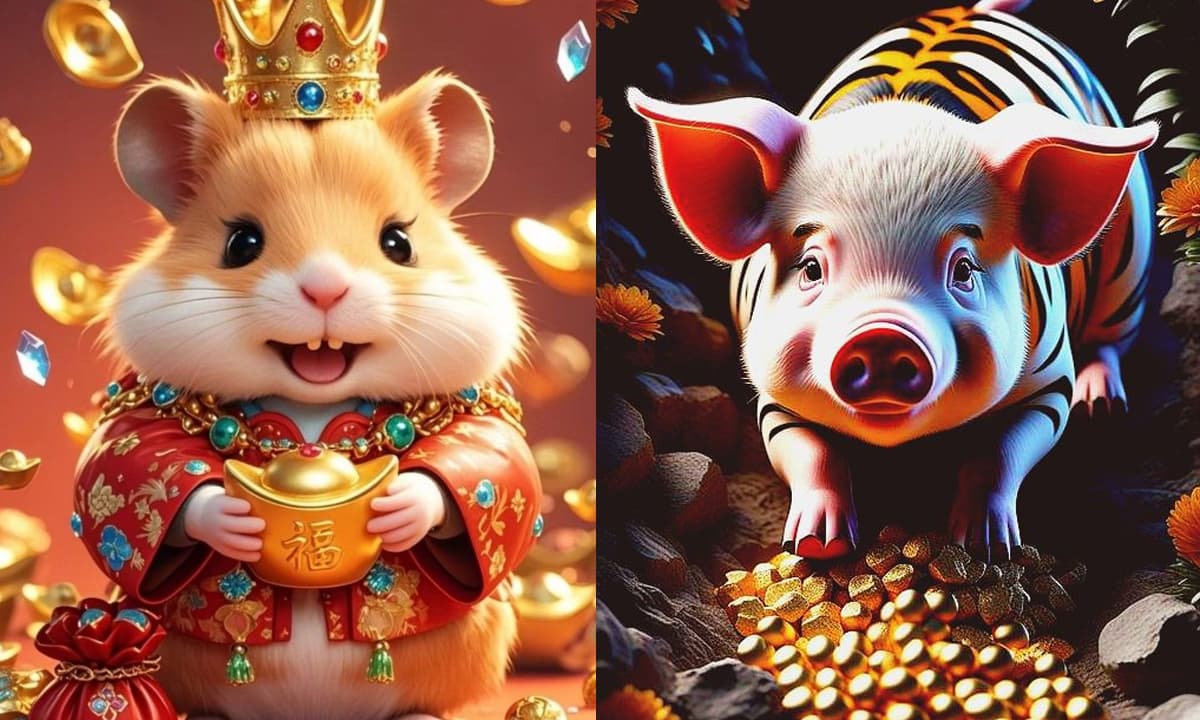 12 con giáp có vận 'may, rủi' như thế nào trong 2 tháng cuối năm?