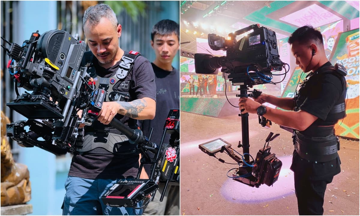 Nghề đi làm “30 ngày đủ sống cả năm” ở Việt Nam: Sự thật đằng sau mức thu nhập khủng