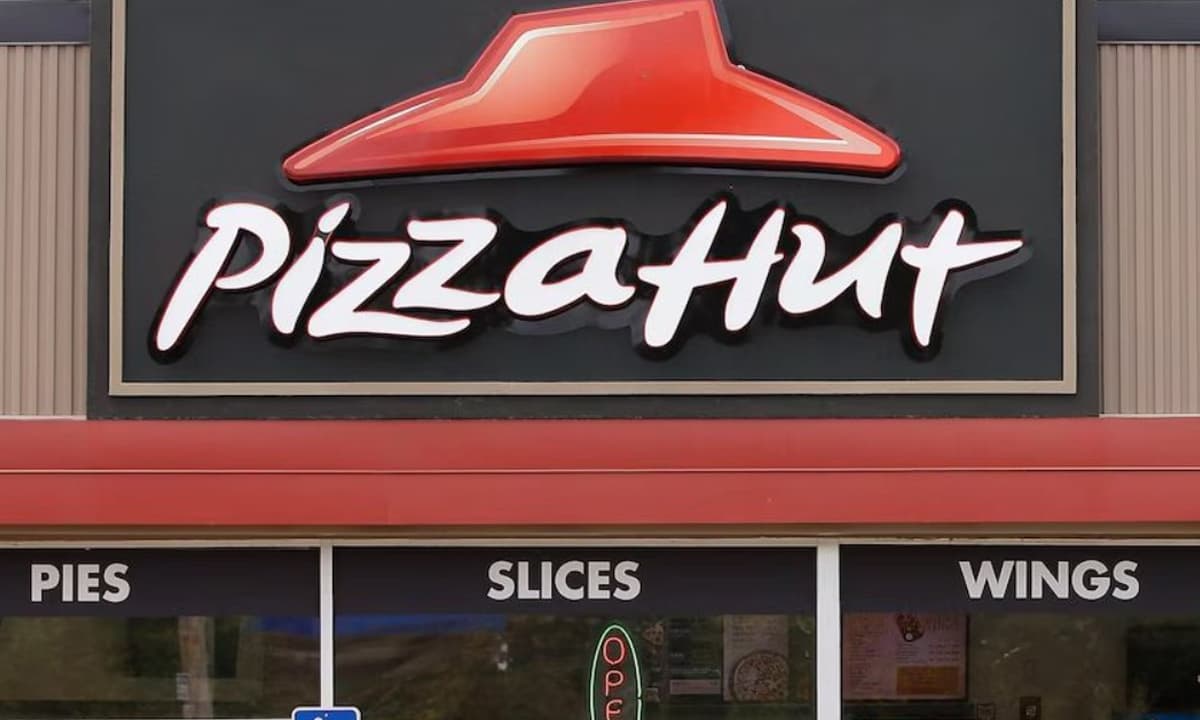 Pizza Hut đứng bên bờ vực khủng hoảng: Có thể sắp phải 'bán mình'