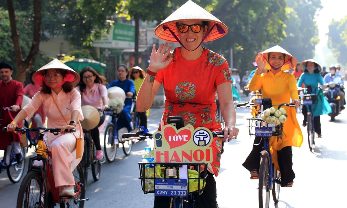 Đại diện duy nhất của Việt Nam lọt top 11 thành phố thân thiện nhất thế giới, có gì đặc biệt?