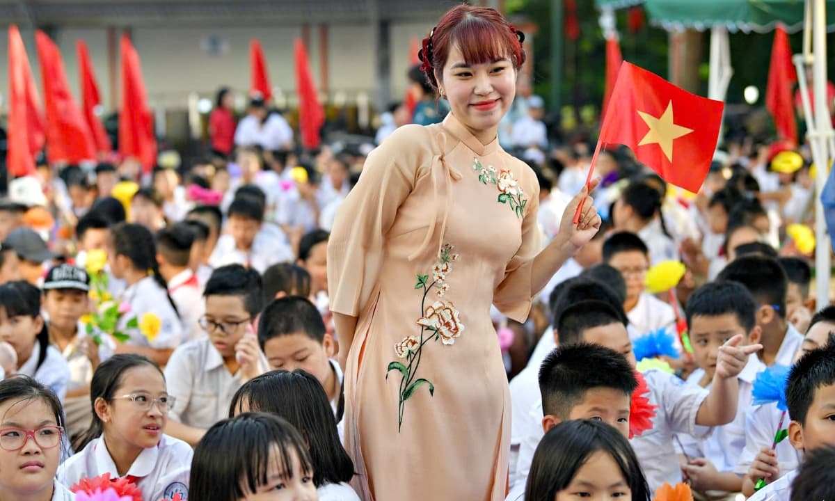 Đề xuất cách tính phụ cấp độc hại, nguy hiểm cho giáo viên từ năm 2026 