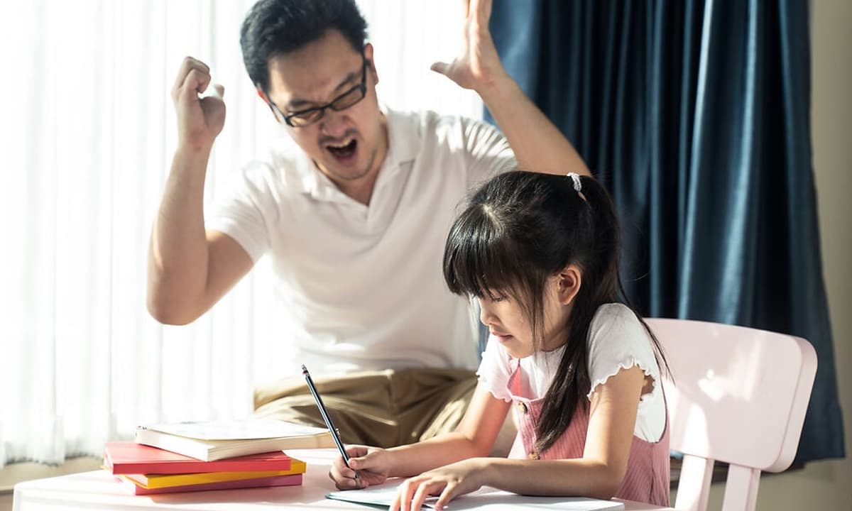 Tất cả phụ huynh trên cả nước chú ý: Nếu không muốn bị phạt hàng chục triệu đồng, đừng làm điều này!