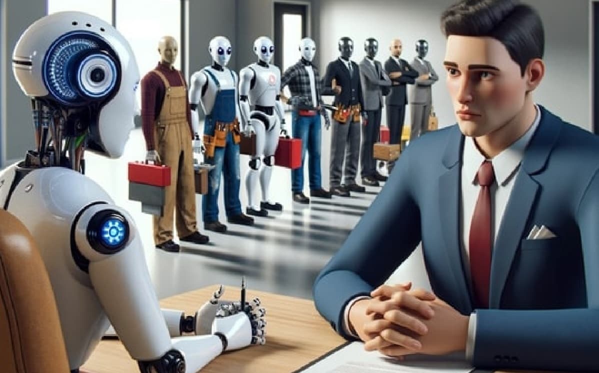 12 nghề này ở Việt Nam khó bị AI “xóa sổ” trong vài năm tới, luôn 'khát' nhân lực với mức lương hấp dẫn