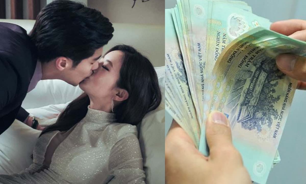 Vợ hoặc chồng có thể bị phạt tối đa 30 triệu đồng nếu ép 'một nửa' quan hệ tình dục trái ý muốn, buộc xin lỗi công khai