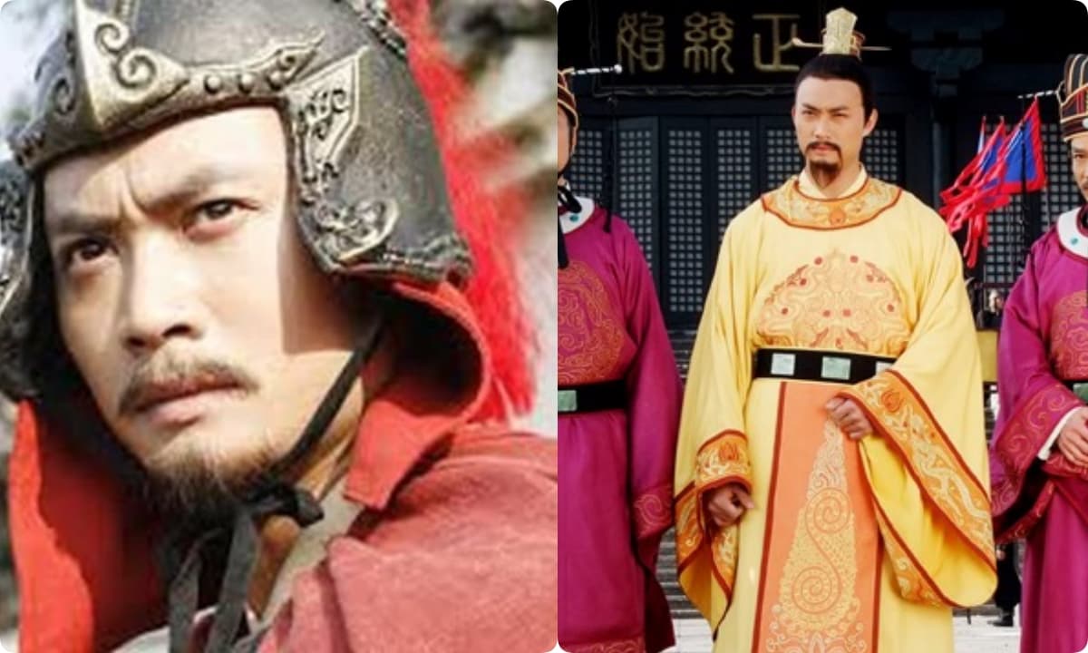 'Đường tới thành Thăng Long' - cái giá đắt cho bộ phim lịch sử đầu tư 100 tỉ