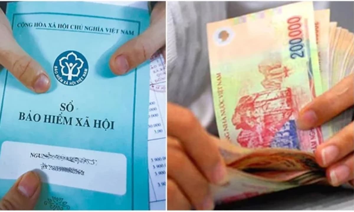 Chậm đóng BHXH không chỉ bị phạt tiền rất nặng mà còn bị coi là trốn đóng, có thể bị xử lý hình sự