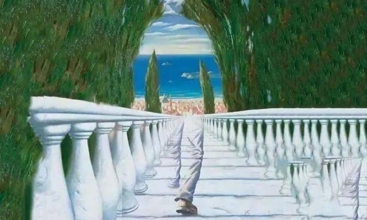 Quiz: Chọn điều đầu tiên bạn nhìn thấy dựa trên trực giác để tìm ra người mà bạn 'tin tưởng nhất'