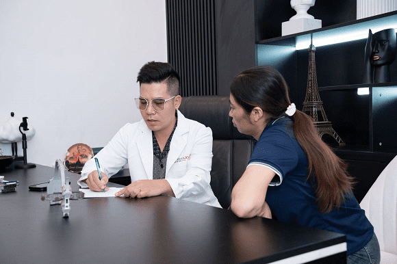 tàn nhang, xóa tàn nhang, facemax