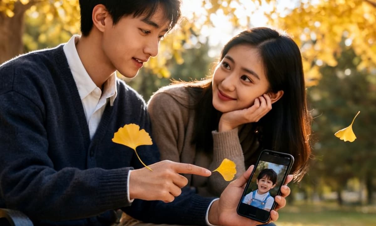 Nếu chồng bạn có 3 đặc điểm này, chứng tỏ bạn đã lấy được một người đàn ông tốt, đúng là có mắt nhìn người!