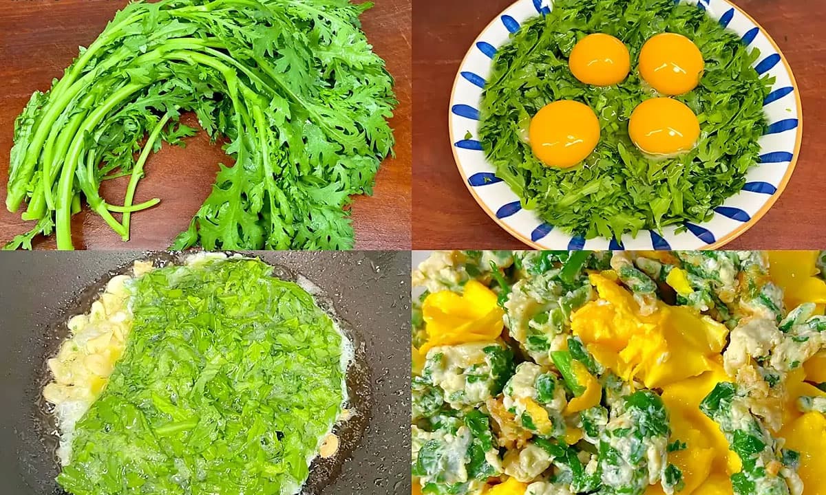 Món ăn 'dưỡng phổi' vào đầu đông! Cách ngày ăn 1 lần, dưỡng phổi tiêu đờm sạch ruột, hít thở cũng thông thoáng