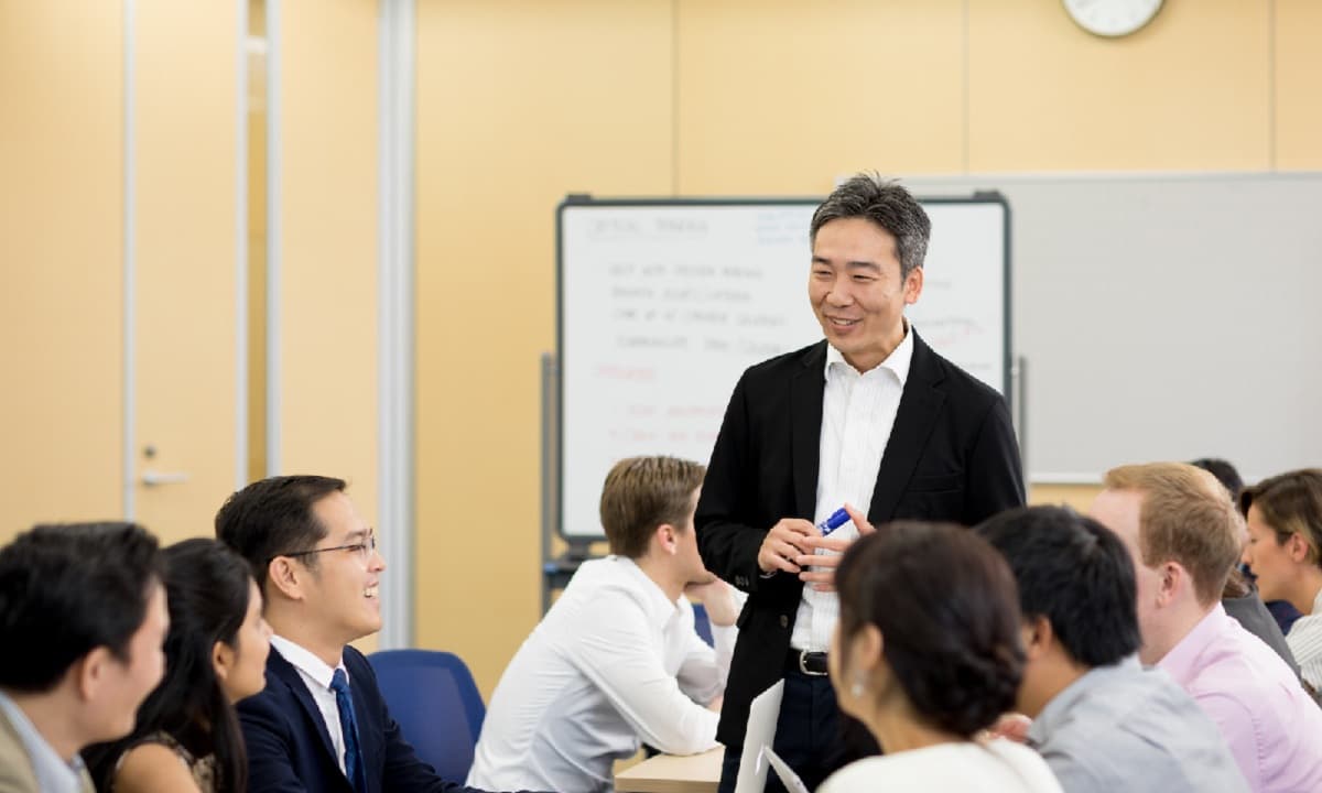 'Gen lãnh đạo' không dành cho người chăm chỉ nhất: 3 tính cách 'trời sinh làm sếp', bất kỳ tổ chức nào cũng tìm kiếm