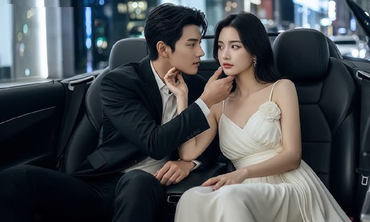 Tại sao phim 'tổng tài' với kịch bản phi lý nhưng giới trẻ vẫn mê?