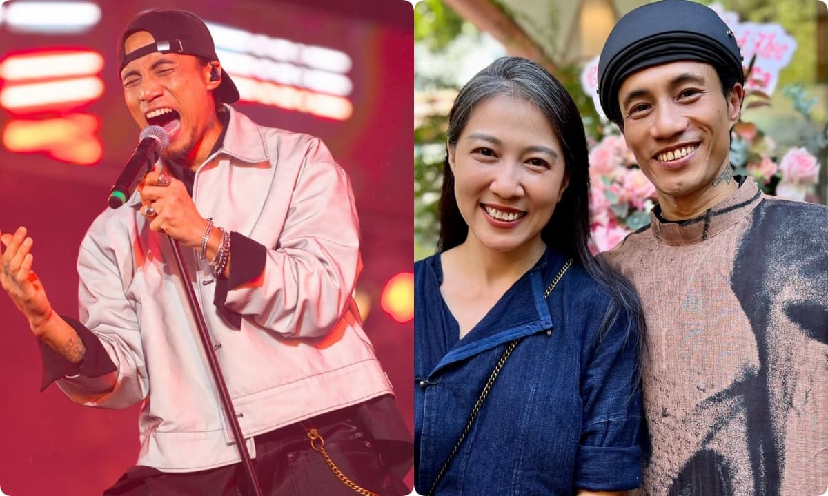 Nam ca sĩ từng bị tố quấy rối nữ vũ công: Cắt liên lạc với vợ con vì biến cố, tuổi U40 ra sao?