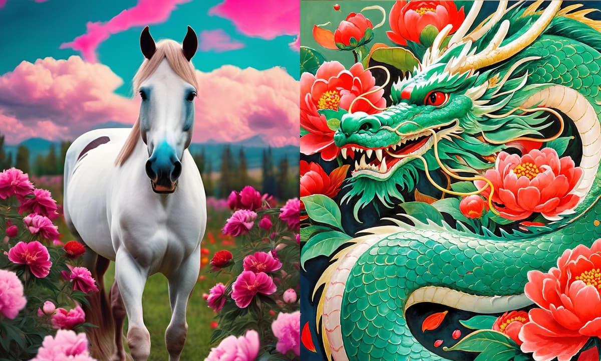 Con giáp có vận may cao nhất năm 2026 