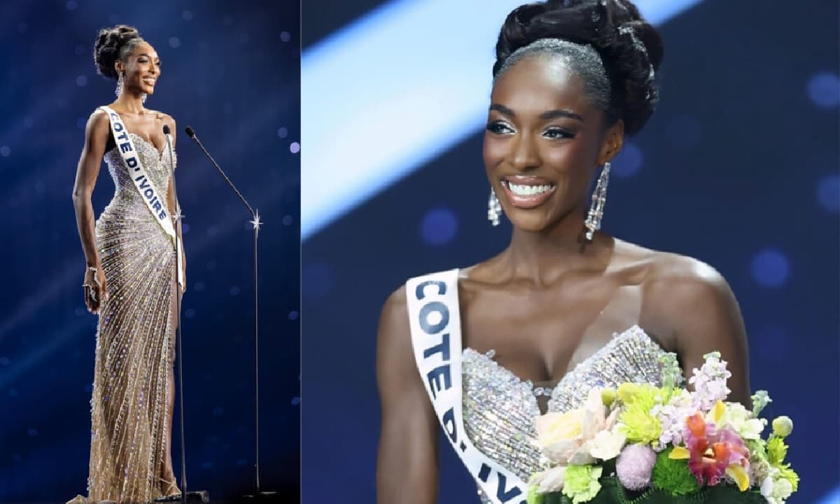 Tại sao Á hậu 4 Hoa hậu Hoàn vũ 2025 từ bỏ danh hiệu?