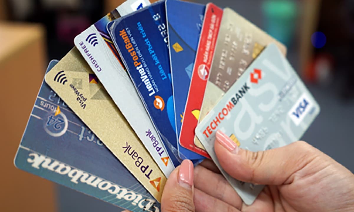 Ngân hàng thông báo người dùng lưu hình ảnh này trên điện thoại, coi chừng 'bay màu' tài khoản