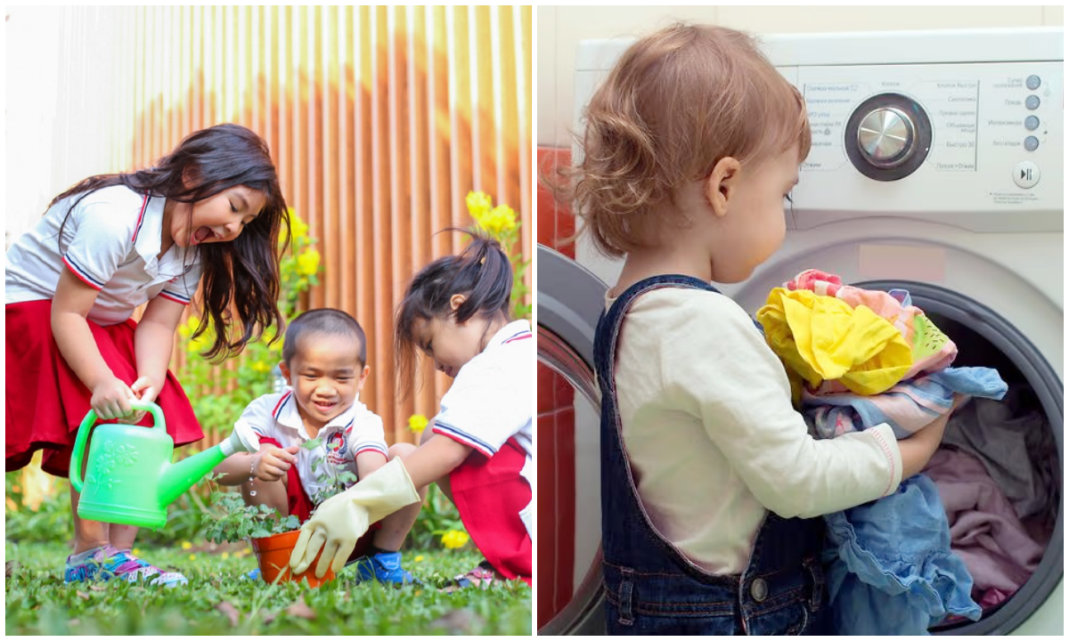 Học giỏi không phải là tất cả: 7 kỹ năng 'sống còn' bố mẹ cần dạy con càng sớm càng tốt