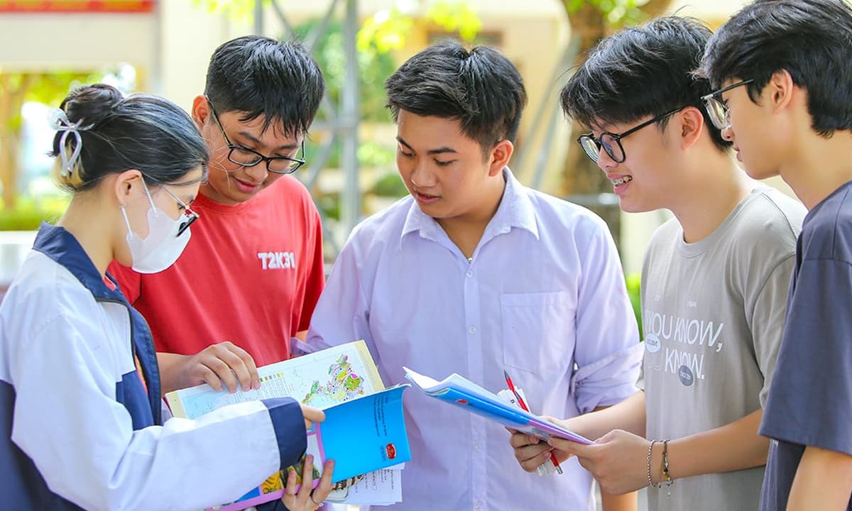 Một trường thuộc Đại học Quốc gia Hà Nội chính thức bỏ xét tuyển học bạ ở tất cả các ngành năm 2026