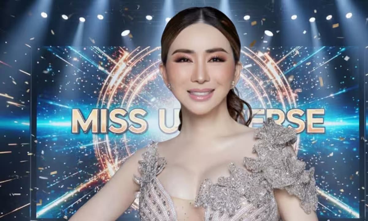 Quyền lực của 'bà trùm' Hoa hậu Hoàn Vũ vừa bị phát lệnh truy nã: Từng sở hữu 15 công ty, được Forbes vinh danh