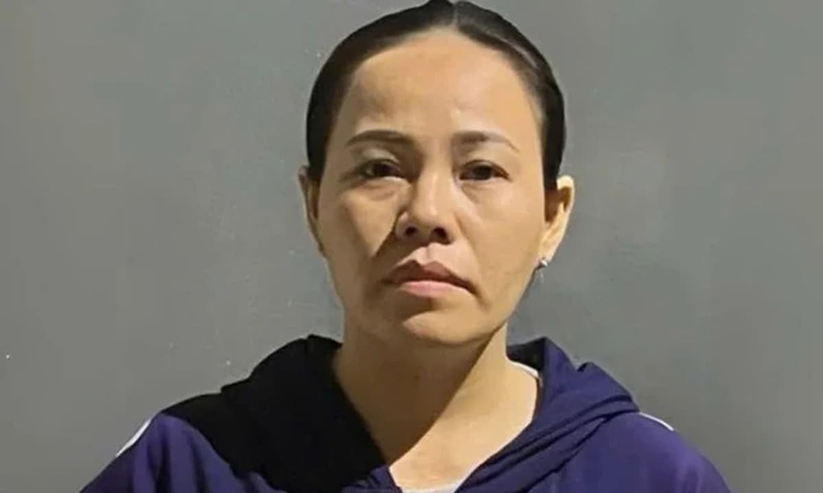 Xét xử người phụ nữ đầu độc 4 người thân ở Đồng Nai vào ngày mai 27/11