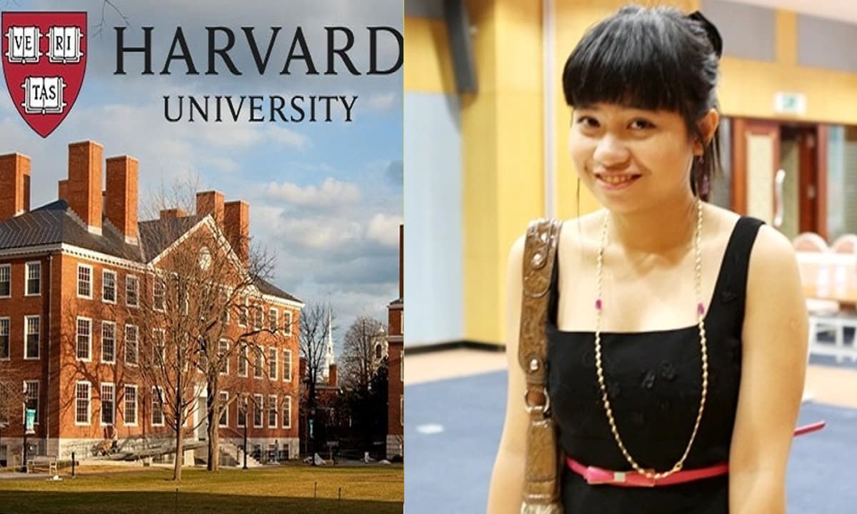 Trường THPT có nhiều học sinh đỗ Đại học Harvard nhất Việt Nam, một nữ sinh còn từng từ chối nhập học