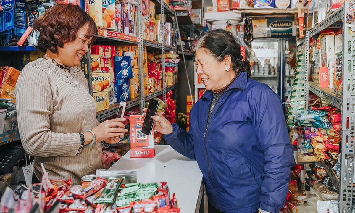 Tin vui cho hàng triệu hộ kinh doanh: Có thể được nộp thuế theo lợi nhuận