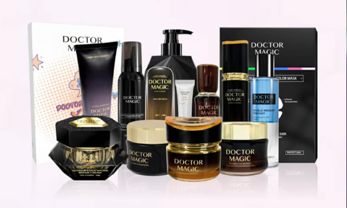 Thu hồi 162 sản phẩm liên quan thẩm mỹ viện Mailisa: Đình chỉ lưu hành hàng loạt mỹ phẩm trên toàn quốc