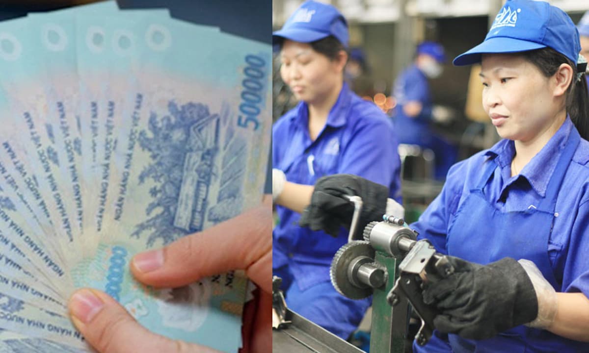 Thưởng Tết, lương tháng thứ 13 năm 2026 sẽ tính thuế thu nhập cá nhân thế nào?