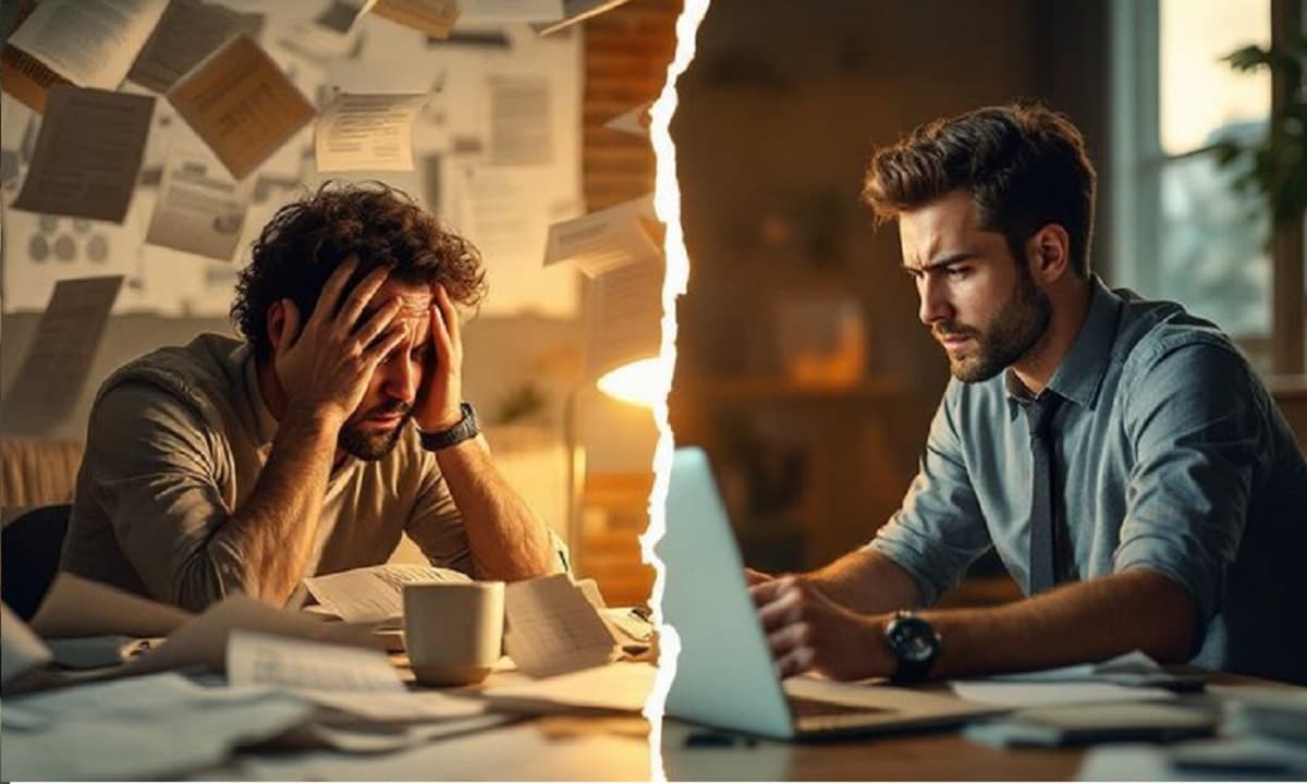 Những người dễ cáu gắt, lo lắng, mất kiểm soát cảm xúc, luôn buồn bực khi gặp vấn đề không phải là do thiếu trí tuệ hay tầm nhìn hạn hẹp, mà là do chưa làm được 4 điều này