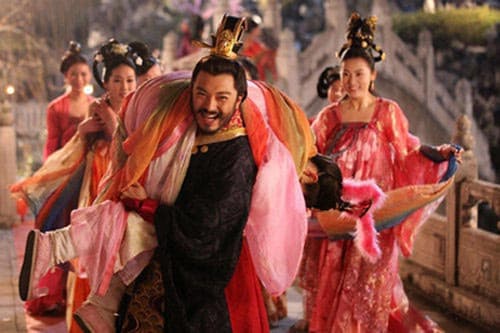 Vua chúa thời xưa để thuận tiện thị tẩm hàng trăm phi tần đã phát minh ra 'ba phương pháp đặc biệt', mỗi phương pháp đều khiến người ta đỏ mặt ngượng ngùng