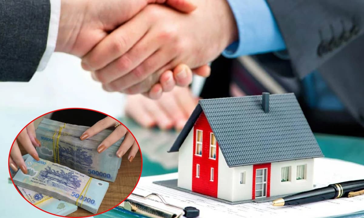 Công an cảnh báo: Đừng chuyển tiền 'đặt cọc, giữ chỗ' đối với các dự án bất động sản này