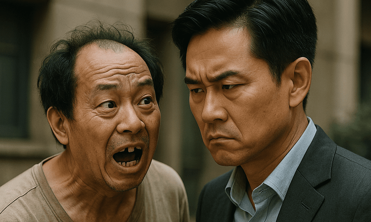 Những kẻ công khai bắt nạt bạn không nhất thiết là những kẻ xấu tính, họ chỉ tính toán rằng bạn sẽ không dám đánh trả